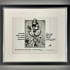 Enter The Dragon (1973)