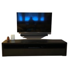 Entertainment platform for TV  designed by Greg Sheres. In stock now.