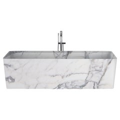 Entity Cono Bath de Marmi Serafini