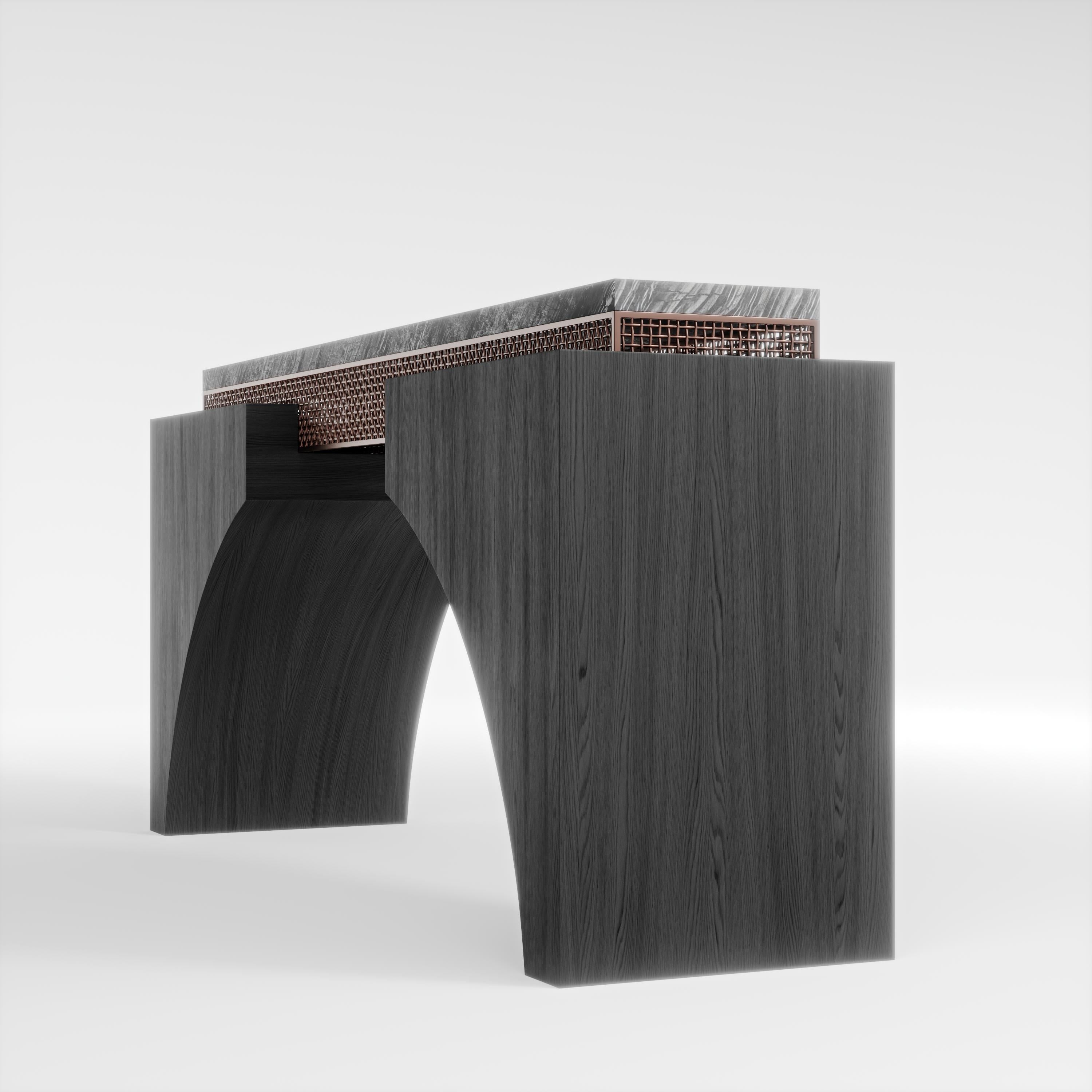 Poudré Entity Console en vente