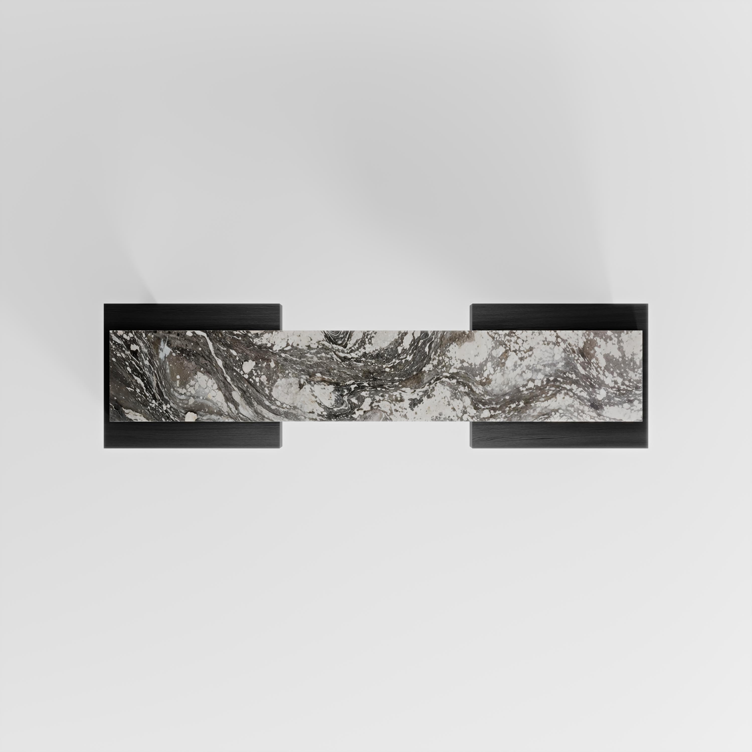 Entity Console Neuf - En vente à Del Mar, CA