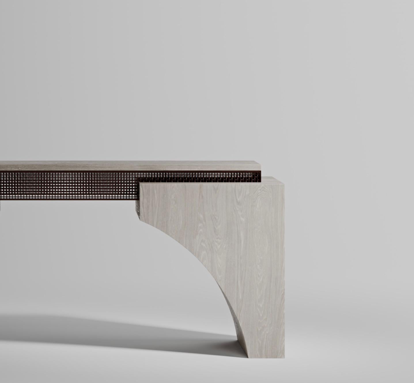 XXIe siècle et contemporain Entity Console en vente