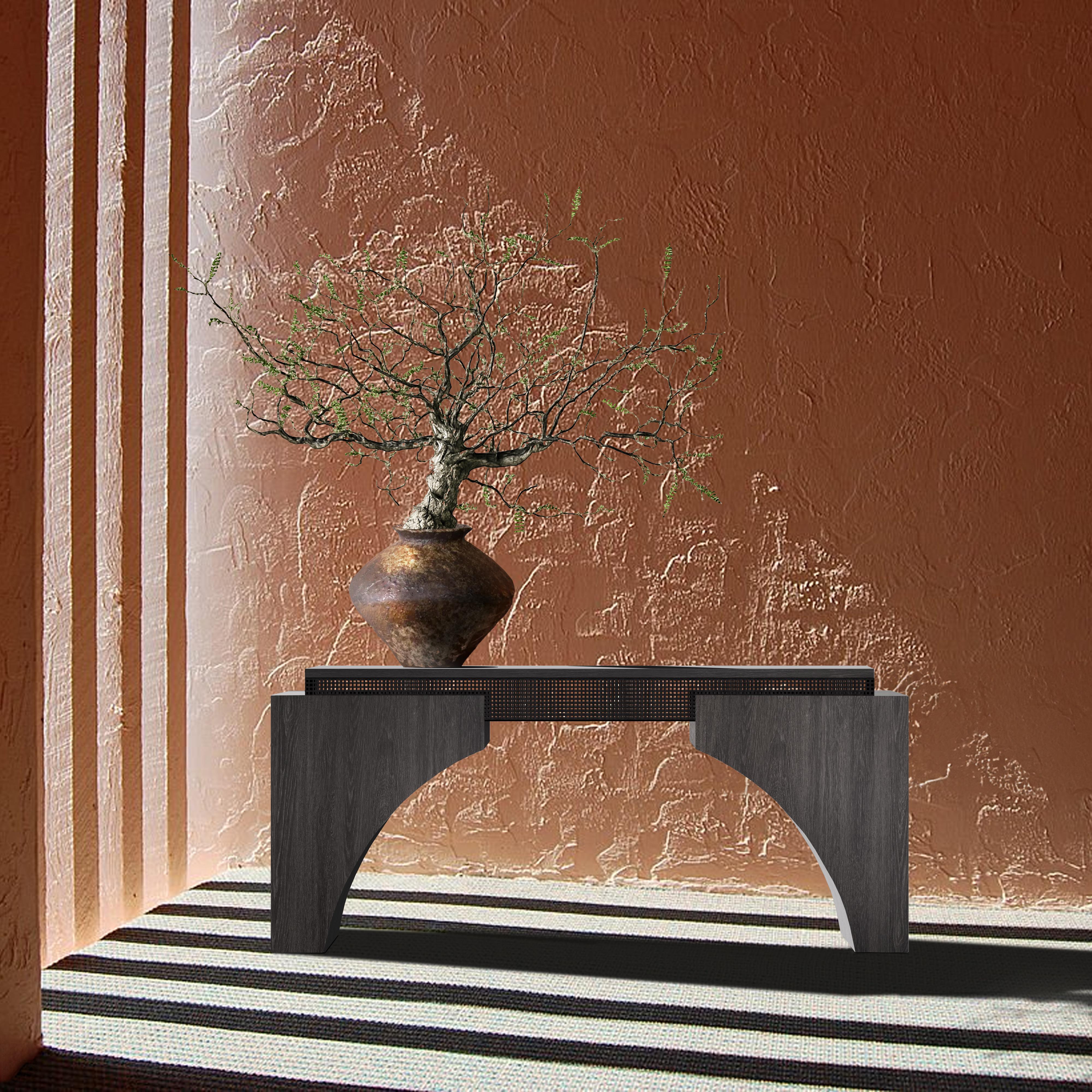 Entity Console en vente 1