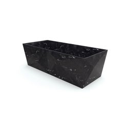 Entity Punta Bath by Serafini