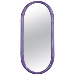 ENTLER Ceramic Mirror