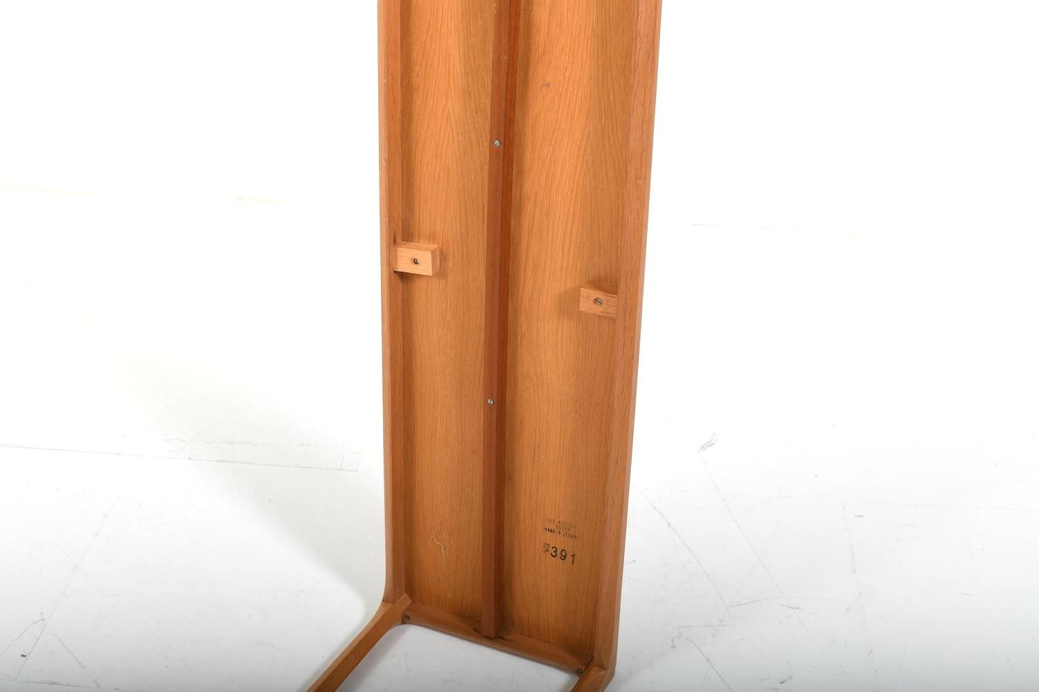 Entrance Hall Set by Kai Kristiansen for Aksel Kjersgaard For Sale 6