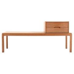 Tavoli consolle in Wood