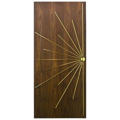 Entrance or Passage Way Door Hardware Kit