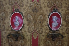 Entry of Paolo Buffa for Pozzi and Verga 1950s