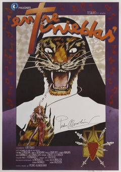 Entre Tinieblas / Dark Habits