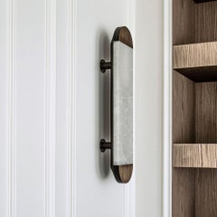 Entrelacs - GHOST Wall Lamp WLGT570RC