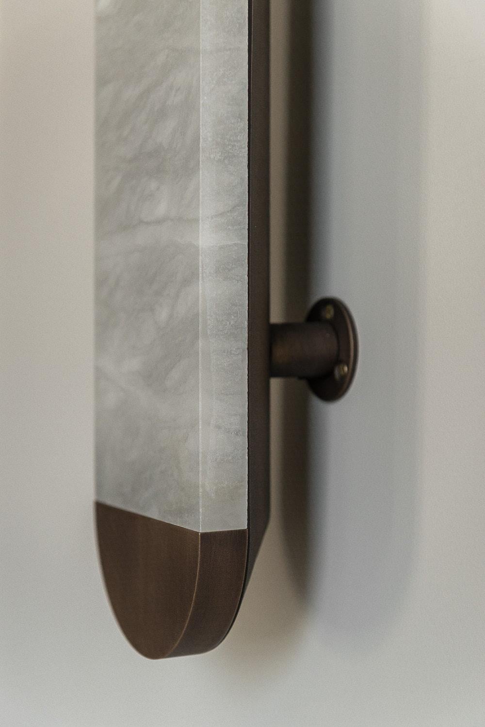 Entrelacs - Lámpara de pared GHOST WLGT570RC Patinado en venta