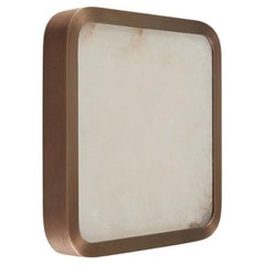 Entrelacs - Lampada da parete Hublot 207SQ