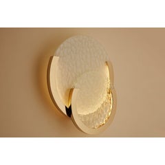 Entrelacs Wall Lamp by Mydriaz