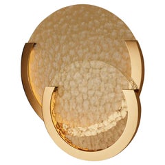 Lampada da parete Entrelacs di Mydriaz