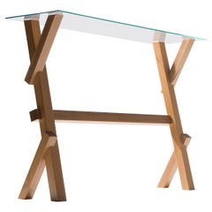 "Entrelinhas"  Side Board