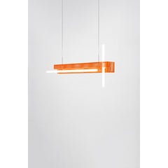 Entreplanta 1 Pendant Lamp by Marta Ayala Herrera