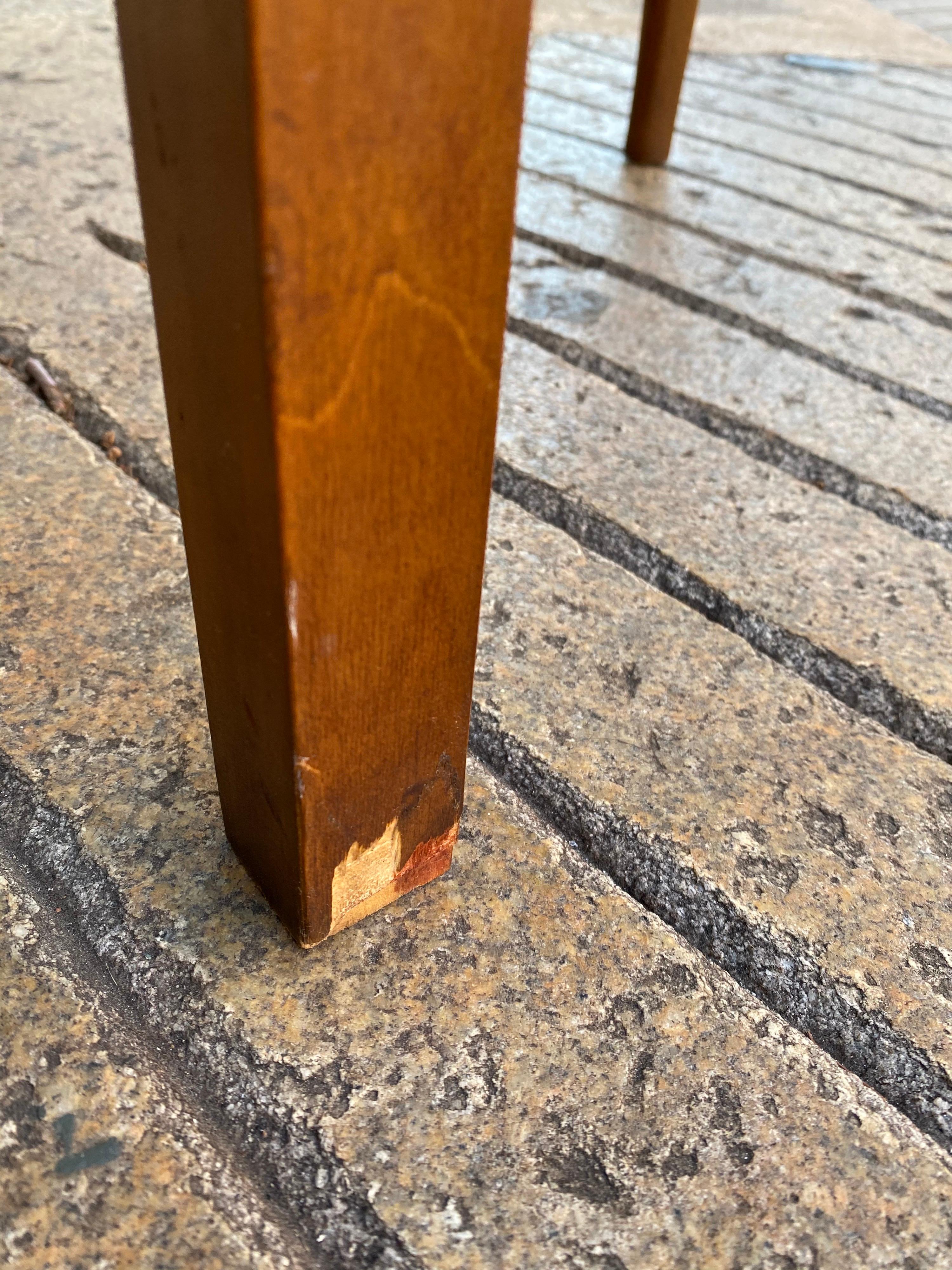 Entry/ Hallway Console and Mirror 1