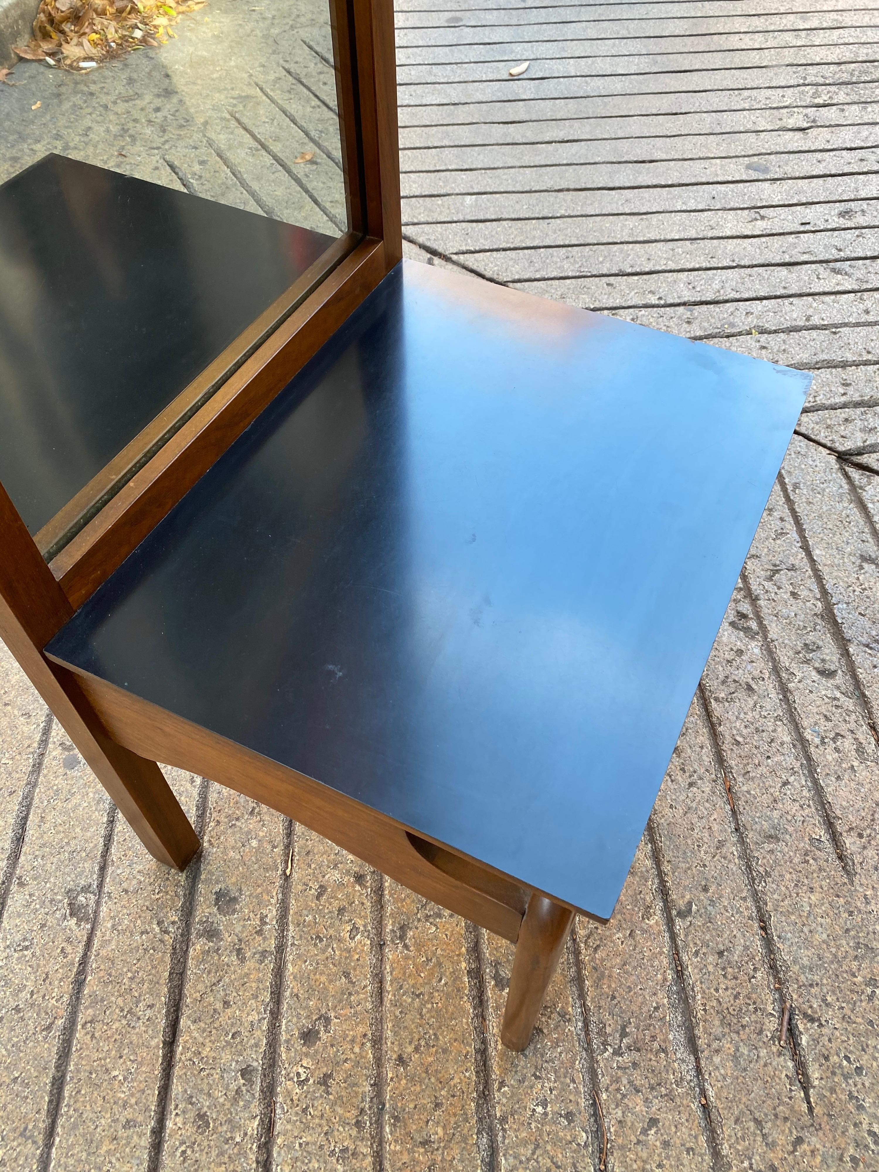 American Entry/ Hallway Console and Mirror