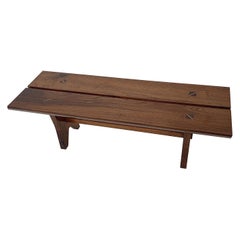 Entryway Bench N
