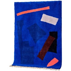 Fabric Moroccan and North African Rugs
