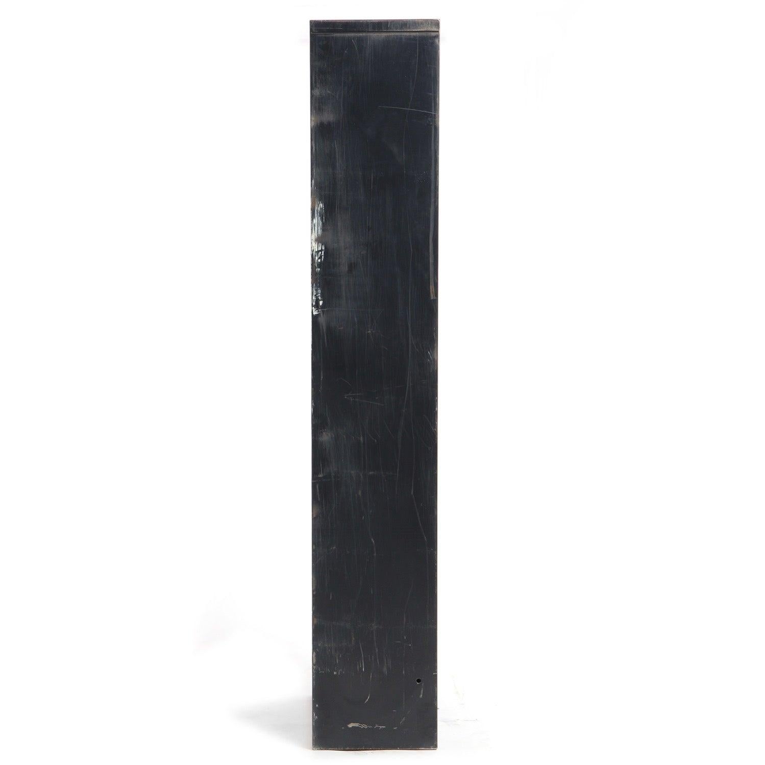 American Enumerated Stacked Safety Deposit Boxes from USA For Sale