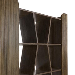 Envelope Bookcase