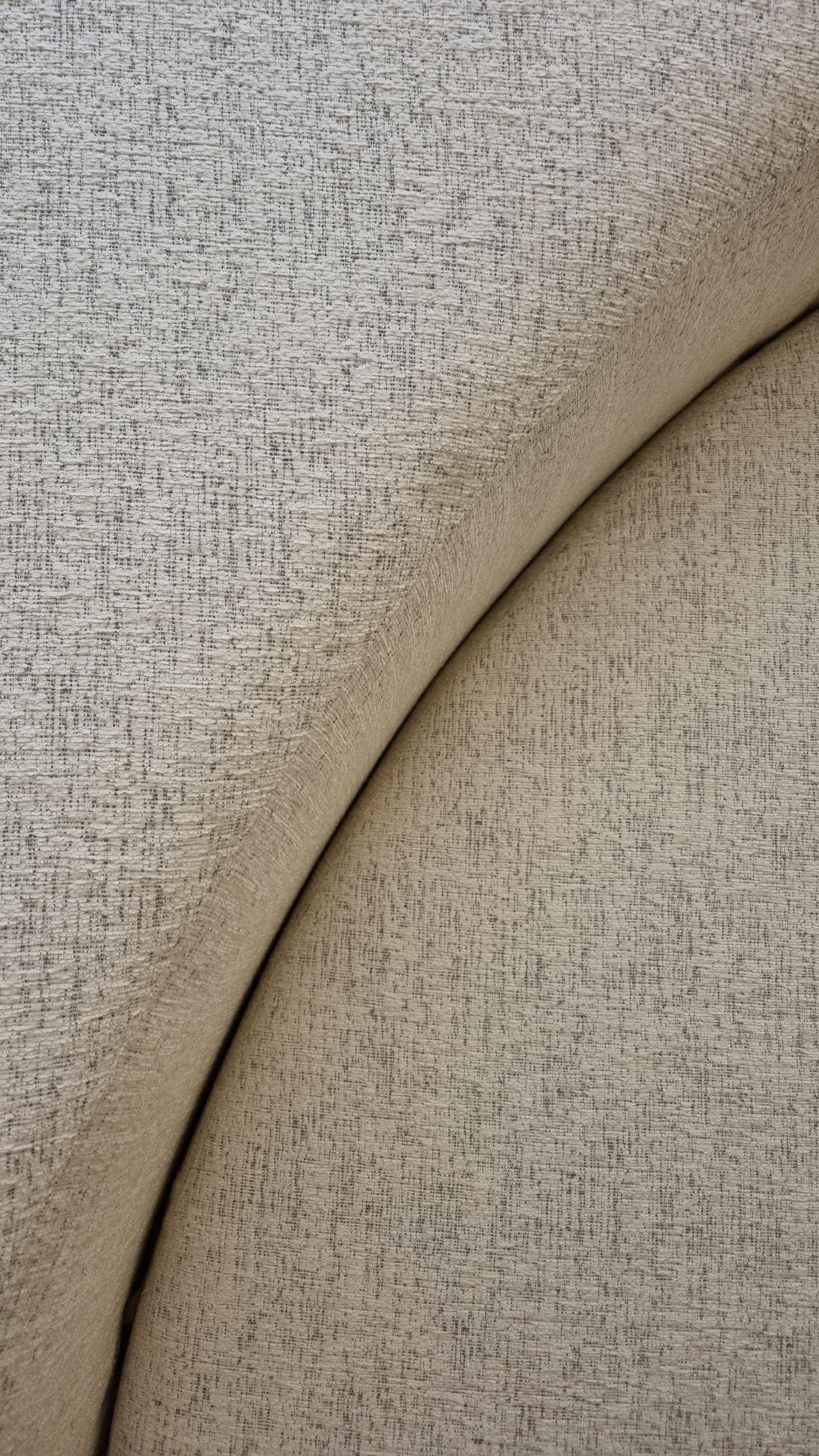 Environ 1 modular sofa designed by Ennio Chiggio for Nikol Internation 1970 For Sale 3
