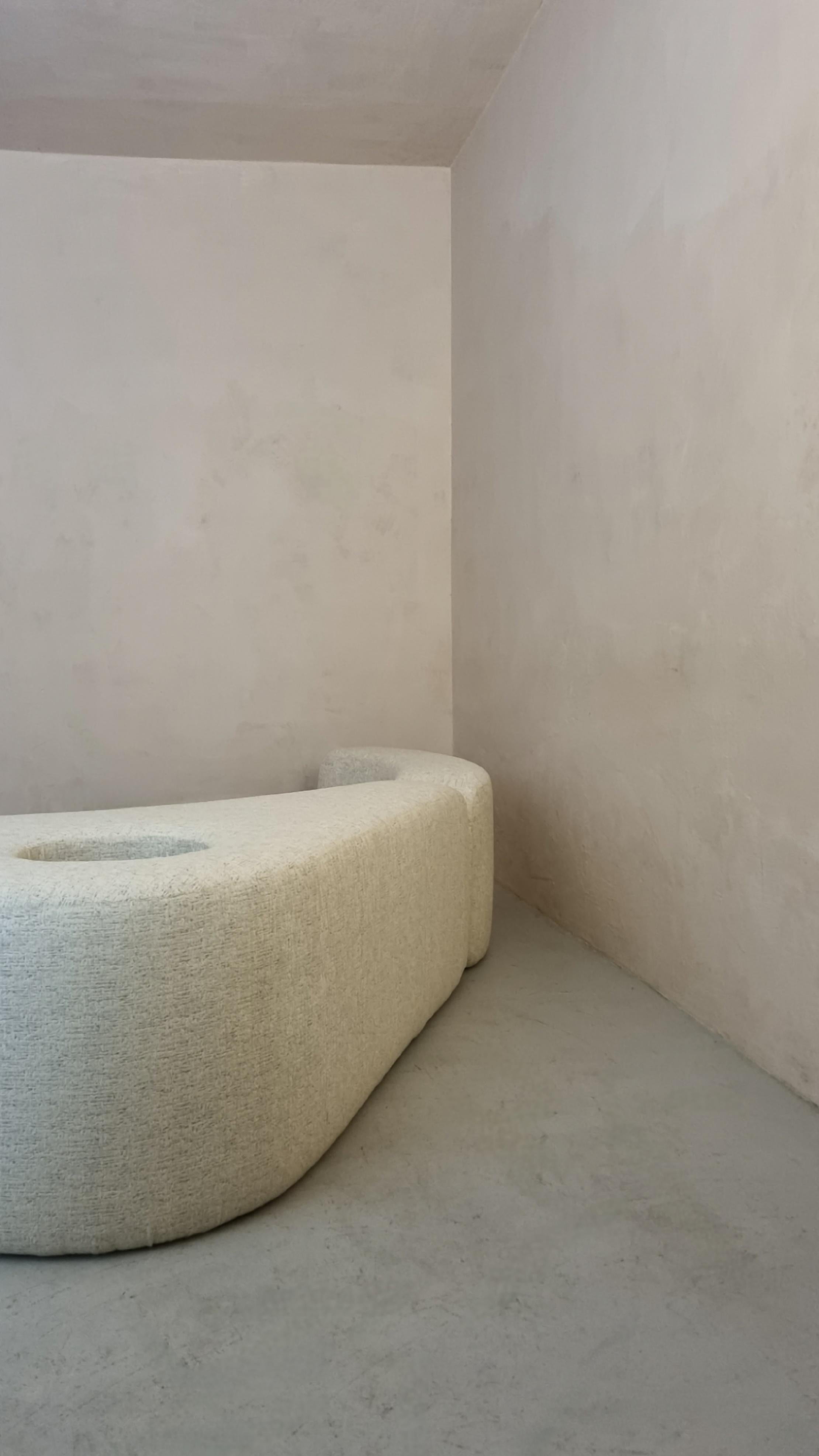 Environ 1 modular sofa designed by Ennio Chiggio for Nikol Internation 1970 For Sale 8