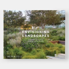 Envisioning Landscapes: The Transformative Environments of OJB