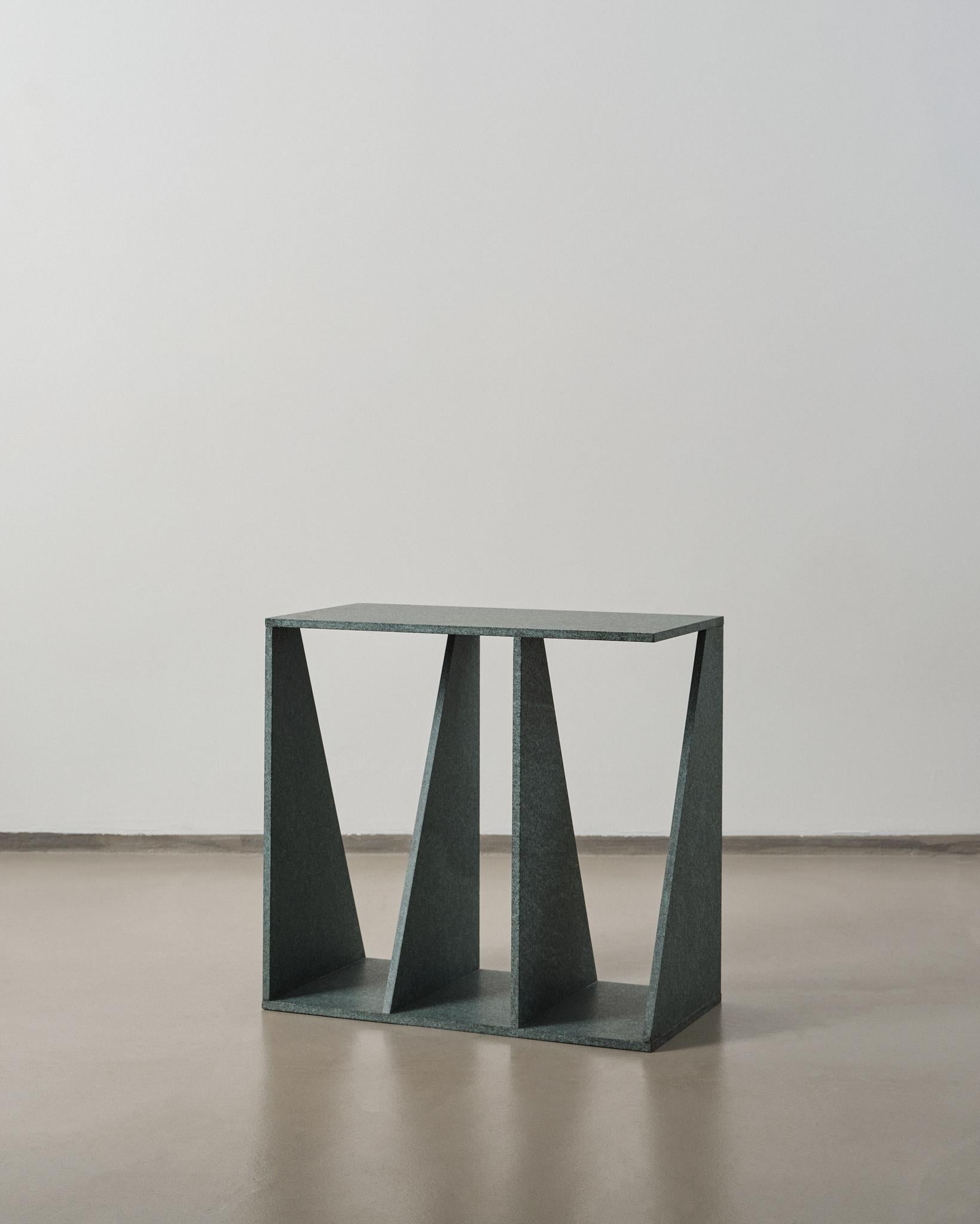 mohs table