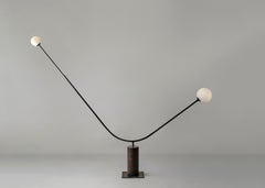 Stehlampe „Envol“ von Paul Matter