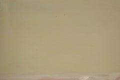 Enxian Pei Waterscape Original Oil On Canvas "Wilderness Series III"