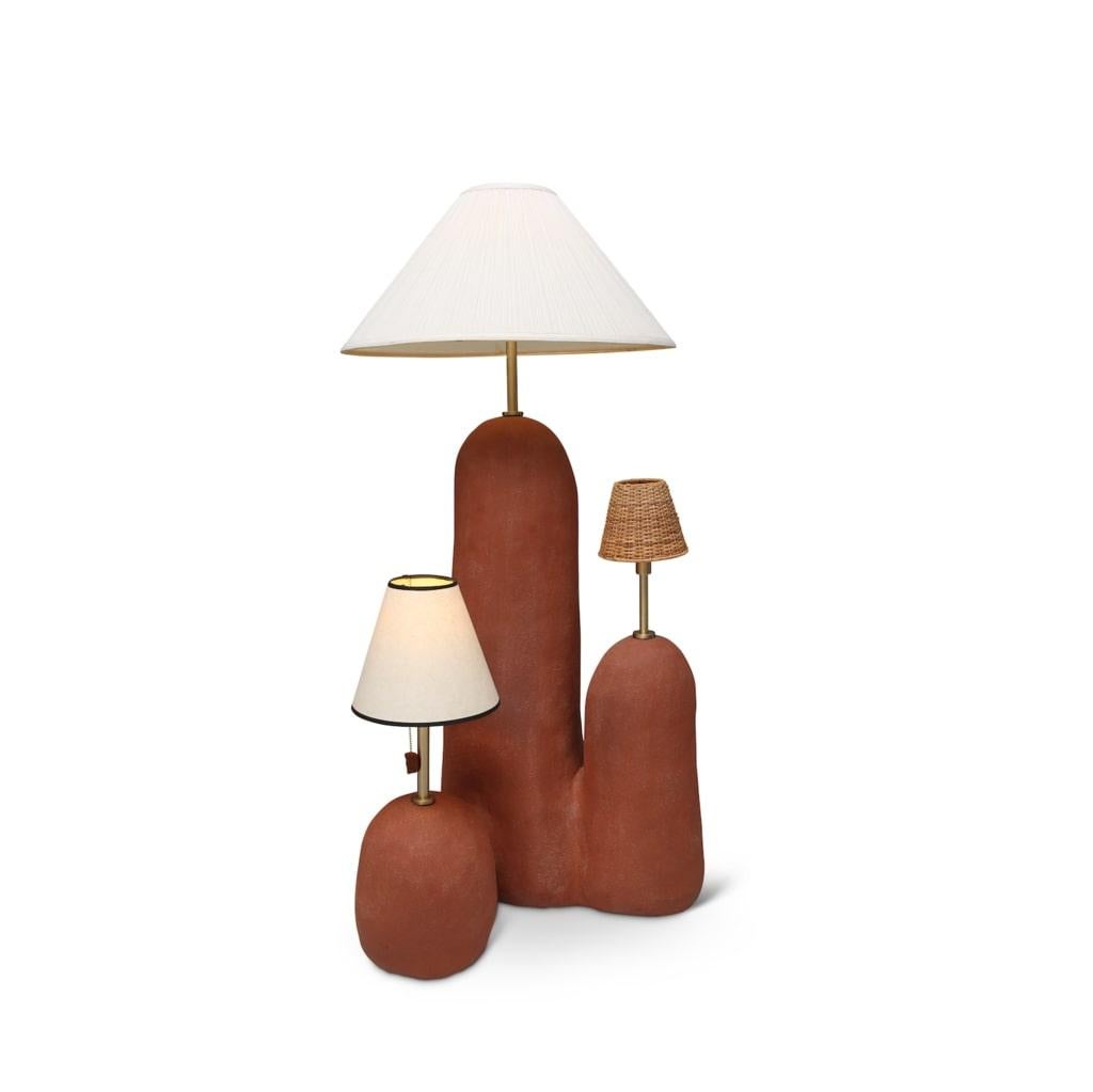 ENY LEE PARKER 11 Piece Clay Set 3