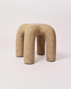 ENY LEE PARKER - Customisable Ceramic Stitch Stool
