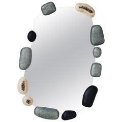 ENY LEE PARKER - Customisable Colar Mirror