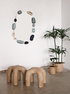 ENY LEE PARKER - Customisable Colar Mirror