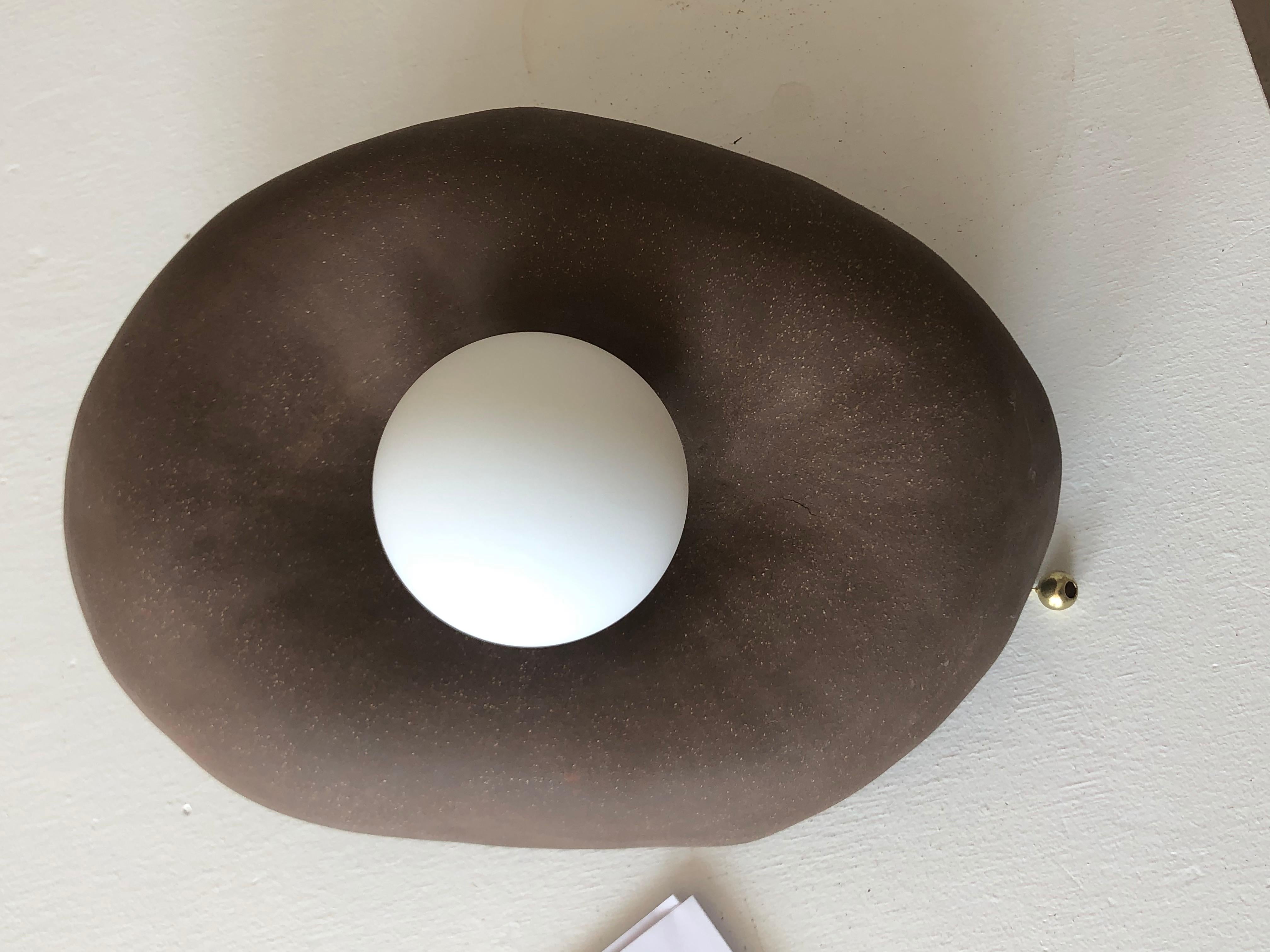 American ENY LEE PARKER - Customizable Blob Sconces For Sale
