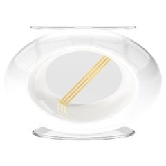 Enza Arctic White (senza capote)