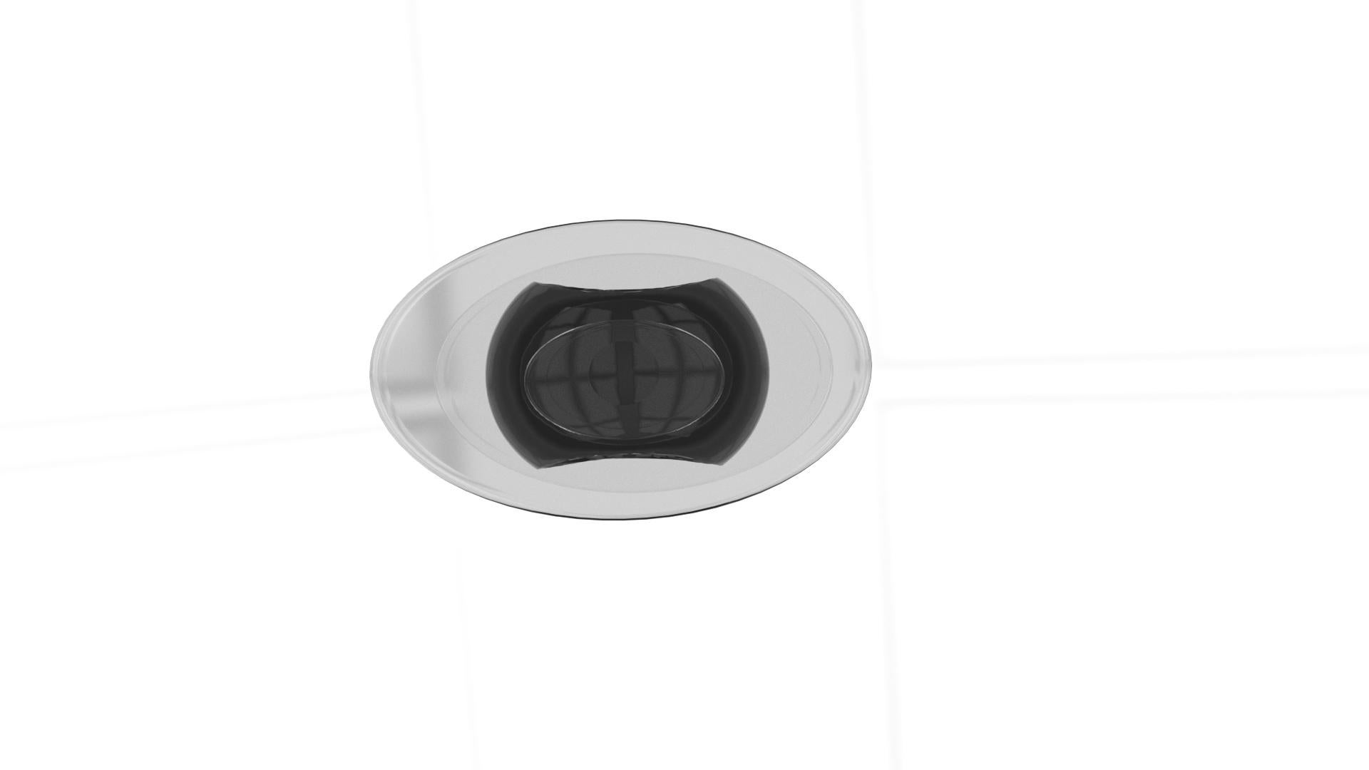 Enza Black Diamond (senza top) in vendita 3
