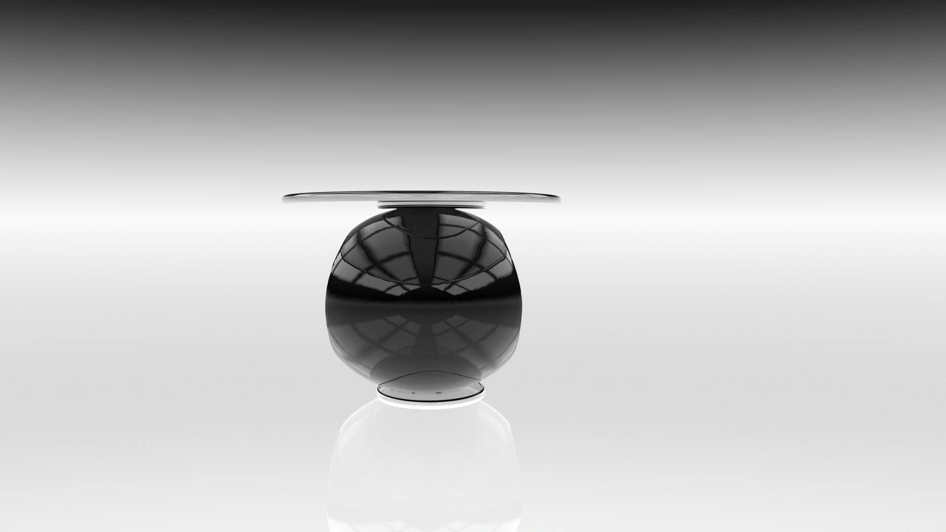 XXI secolo e contemporaneo Enza Black Diamond (senza top) in vendita