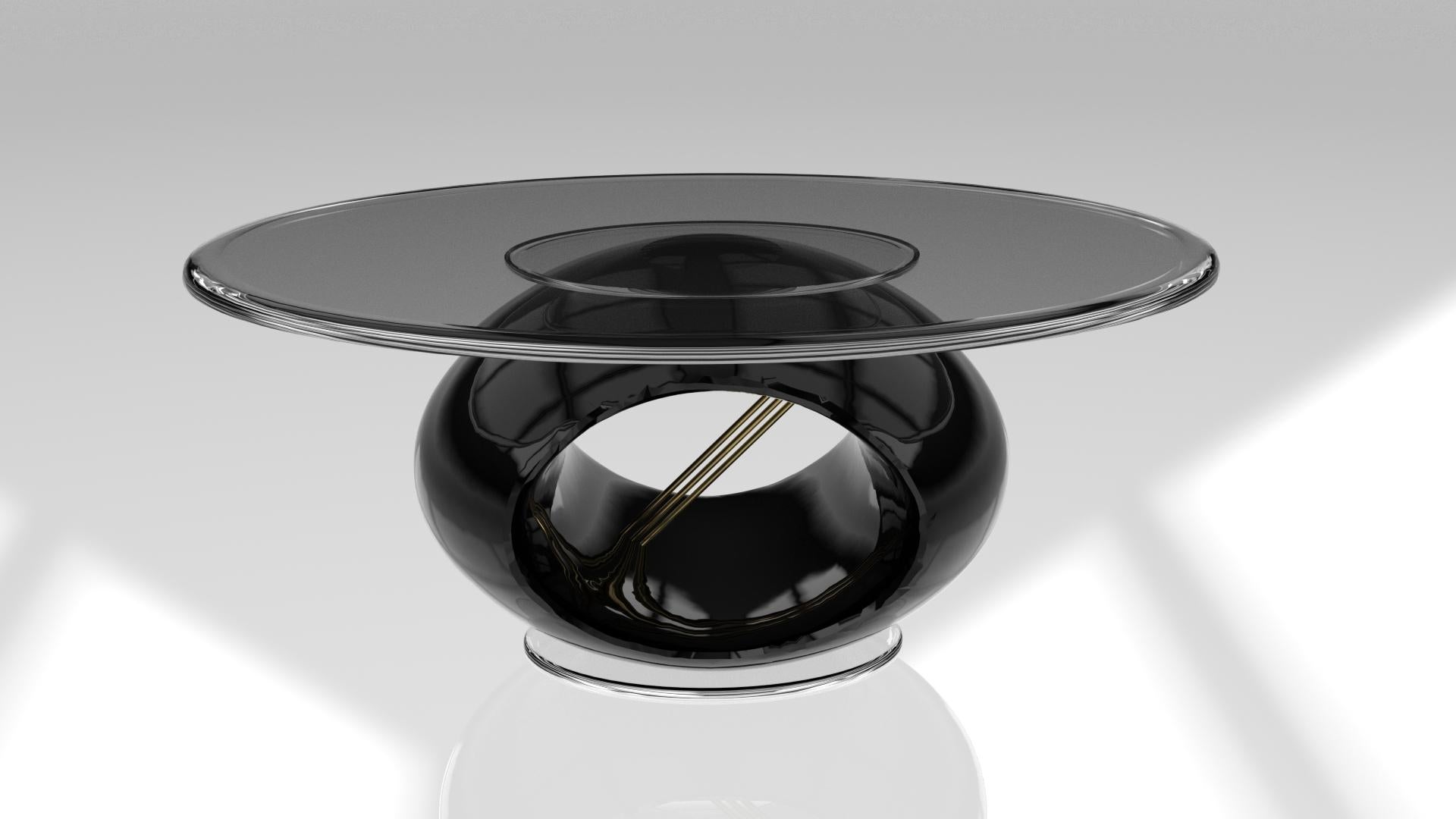 Enza Black Diamond (senza top) in vendita 2