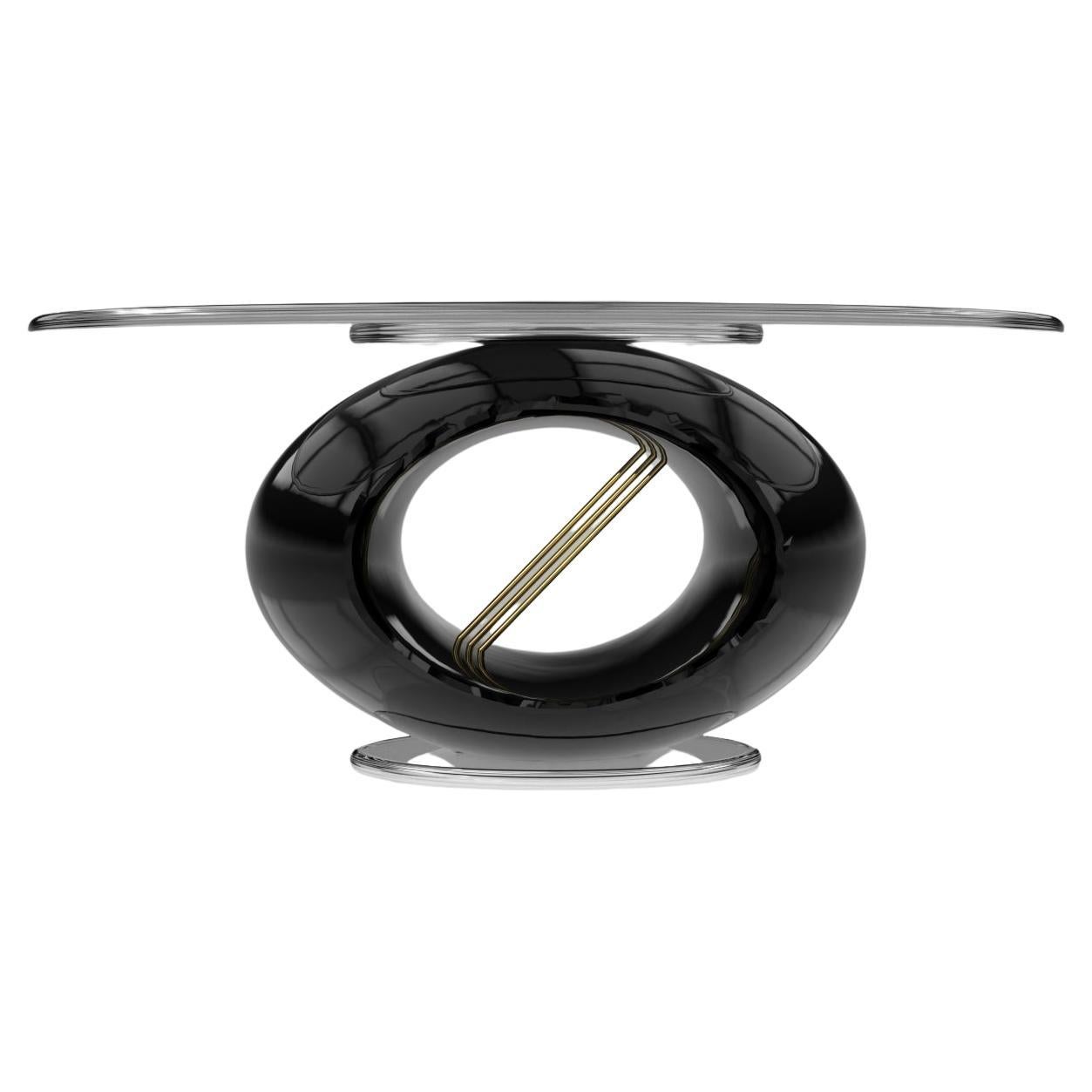 Enza Black Diamond (senza top) in vendita