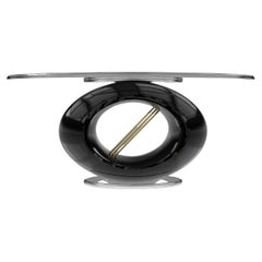 Enza Black Diamond (senza top)