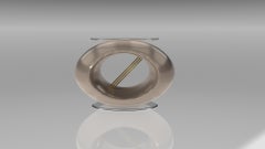 Enza Light Oyster (w/o top)