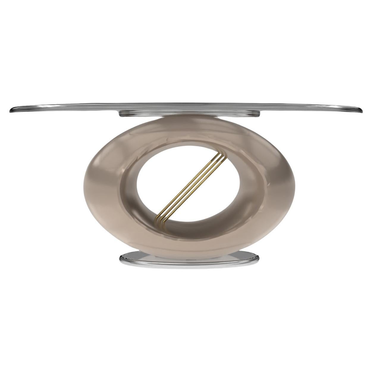 Enza Light Oyster (senza top)