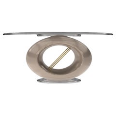 Enza Light Oyster (senza top)