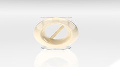 Enza Porcelaine White (w/o top)