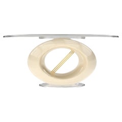Enza Porcelaine White (senza top)