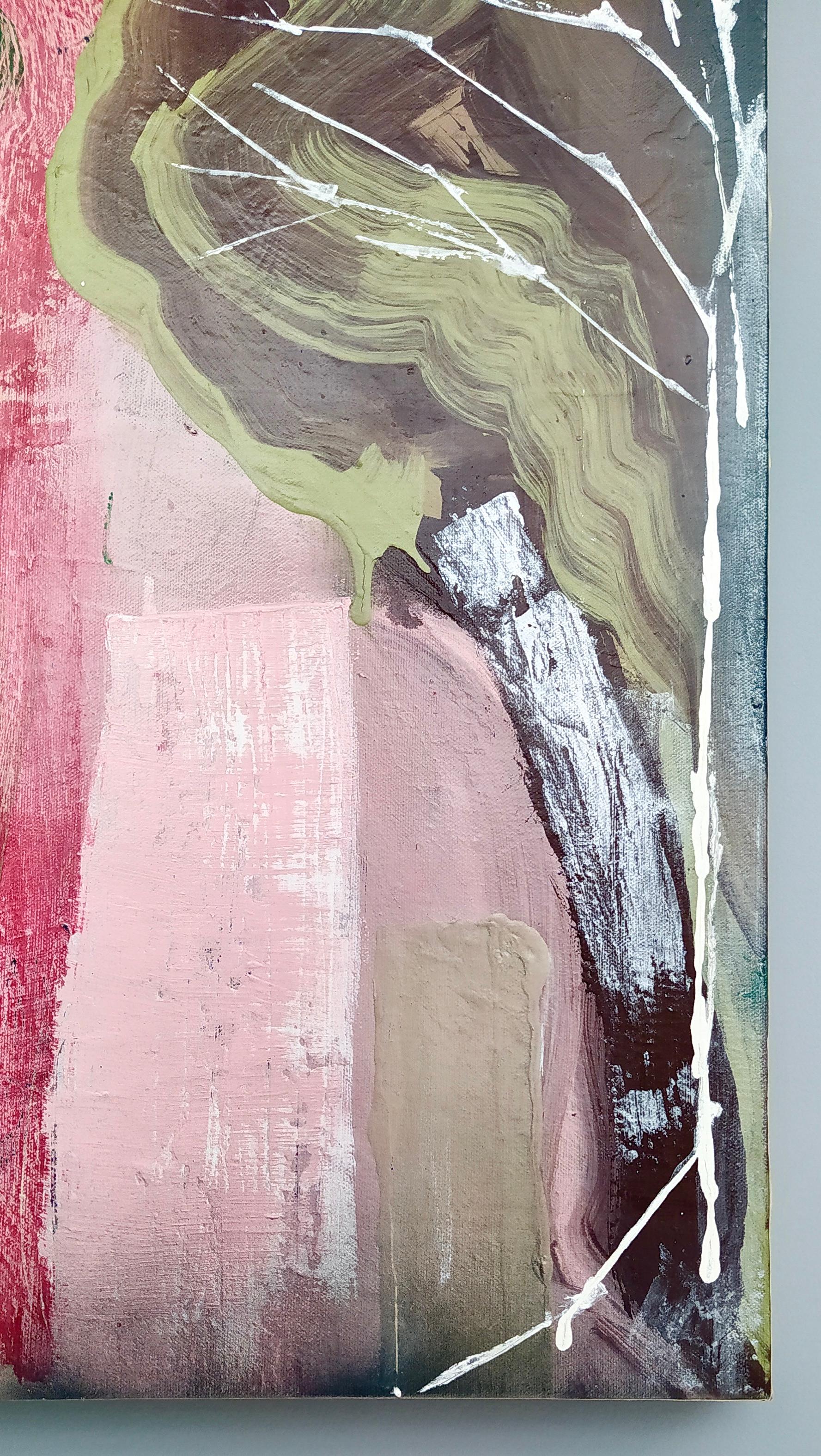 canvas con